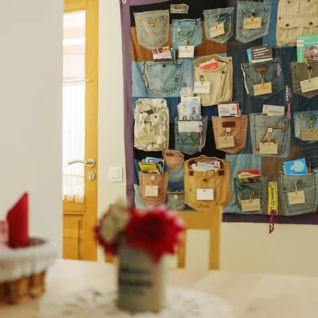 Apartamento Les Jardins De Colmar