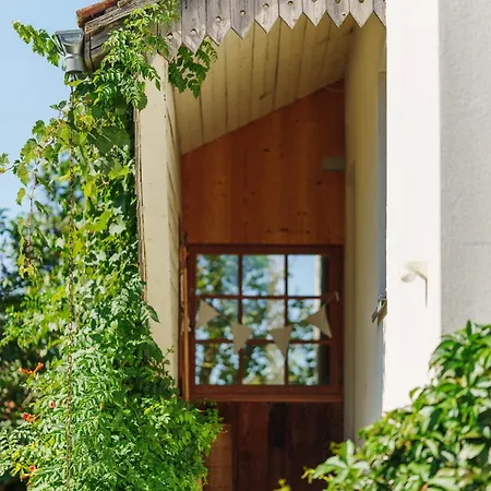Apartamento Les Jardins De Colmar *